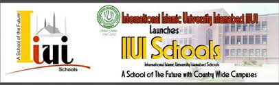 International Islamic University Islamabad Schools Adyla Campus