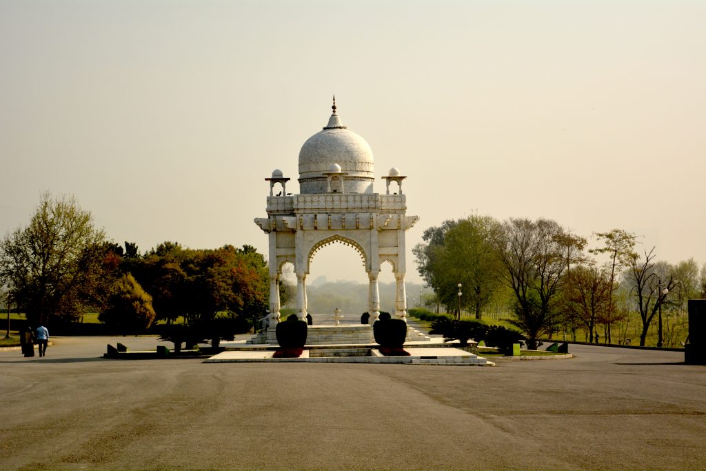 F9 Park Islamabad PindiTips