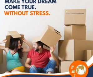Packers & Movers International